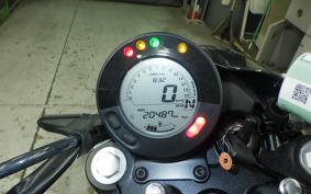KAWASAKI ELIMINATOR400-3SE 2024 EL400A