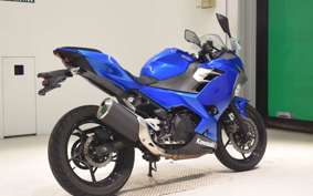 KAWASAKI NINJA 250 2 EX250P