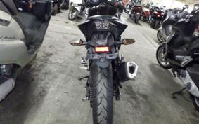 KAWASAKI NINJA 250 ABS EX250L