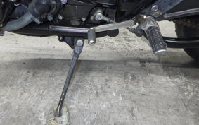 KAWASAKI ZRX400 2007 ZR400E