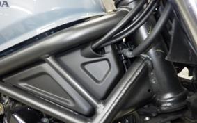 HONDA REBEL 250 MC49