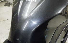 KAWASAKI NINJA 250 2004 EX250L