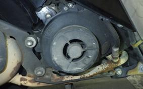 SUZUKI LET's 5 CA47A