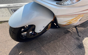 SUZUKI GSX1300R HAYABUSA 2015 GX72B