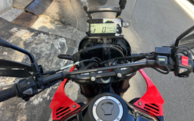 HONDA CRF250 RALLY MD47