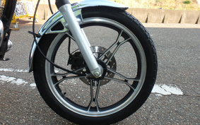 SUZUKI GN125 H PCJG9