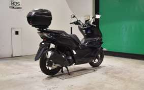 HONDA PCX 160 KF47