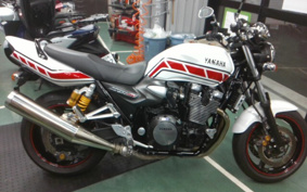 YAMAHA XJR1300 2008 RP17J