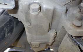 HONDA TODAY 2 2024 AF67