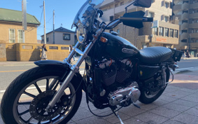 HARLEY XL1200L 2006 CX3