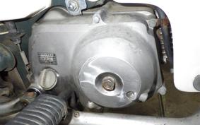 HONDA C50 SUPER CUB C50