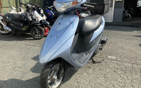 SUZUKI ADDRESS V50 CA44A