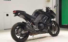 KAWASAKI Z1000 SX ABS 2013