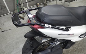 YAMAHA Majesty 155 S SG28J