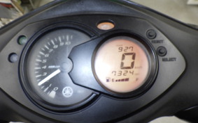 YAMAHA CYGNUS 125 X 2 SE44J