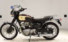 KAWASAKI W650 2003 EJ650A