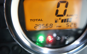 SUZUKI BANDIT1250S ABS 2013 GW72A