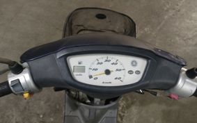 YAMAHA JOG SA16J