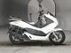 Фото Honda PCX 125 2010 с японского аукциона