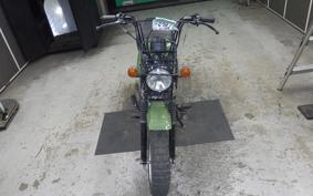 YAMAHA VOGEL 50 2020 4U1