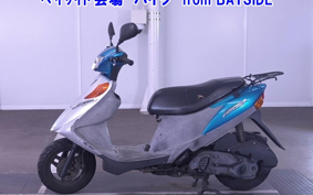 SUZUKI ADDRESS V125