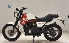 OTHER +ENFIELD ｽｸﾗﾑ411 2023