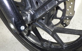 SUZUKI Vｽﾄﾛｰﾑ250A 1996