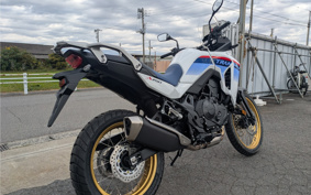 HONDA XL750 TRANSALP  2025 RD16