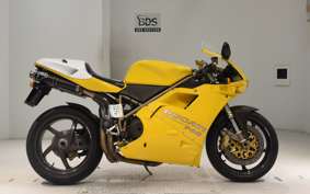DUCATI 748 SP 1997