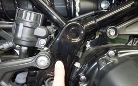 KAWASAKI Z900RS 2023 ZR900K