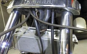 YAMAHA XJ400 1981 4G0