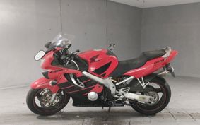 HONDA CBR600F PC35