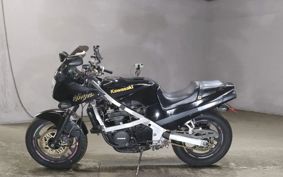 KAWASAKI GPZ400R ZX400D