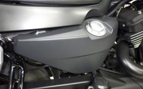 HARLEY XR1200X 2010