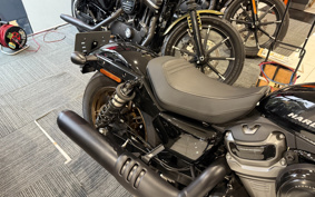 HARLEY  HARLEY RH975 NIGHT  STAR  2022 ZH1