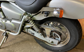 HONDA MAGNA 50 AC13