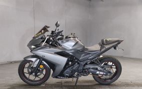 YAMAHA YZF-R25 RG10J