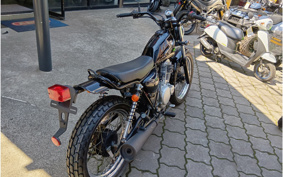 SUZUKI GLASS TRACKER BIG BOY NJ4BA