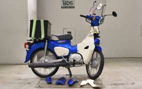 HONDA C50 SUPER CUB AA09