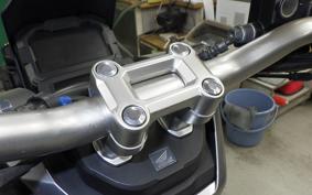 HONDA ADV150 2018 KF38