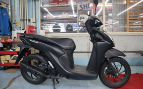 HONDA DIO 110 BASIC JK03
