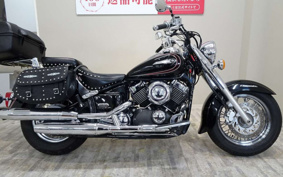 YAMAHA DRAGSTAR 400 CLASSIC 2011 VH02J