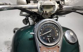 KAWASAKI VULCAN1500 CLASSIC 1998 VNT50A