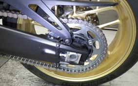 YAMAHA XSR900 2024 RN80J