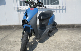 SUZUKI LETS CA4AA