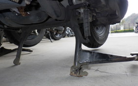 SYM JET POWER 125