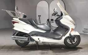 HONDA FORZA Z MF08