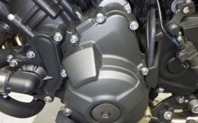 YAMAHA MT-09 A 2017 RN52J