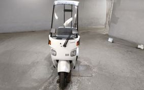 HONDA GYRO TA03