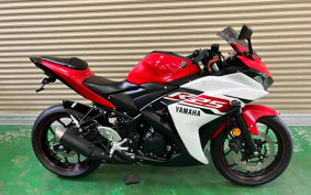 YAMAHA YZF-R25 RG10J